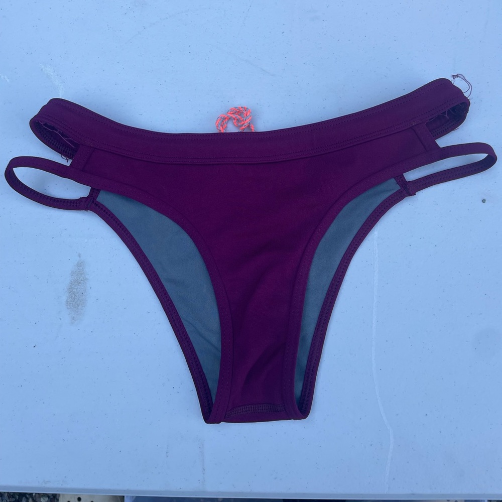 Jolyn Bikini Bottom